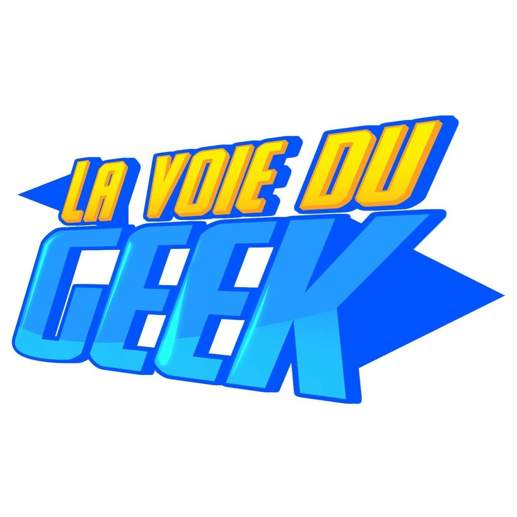 La voie du geek FITNESS SWITCH S8E08